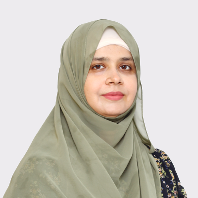Dr Sobia Junaid